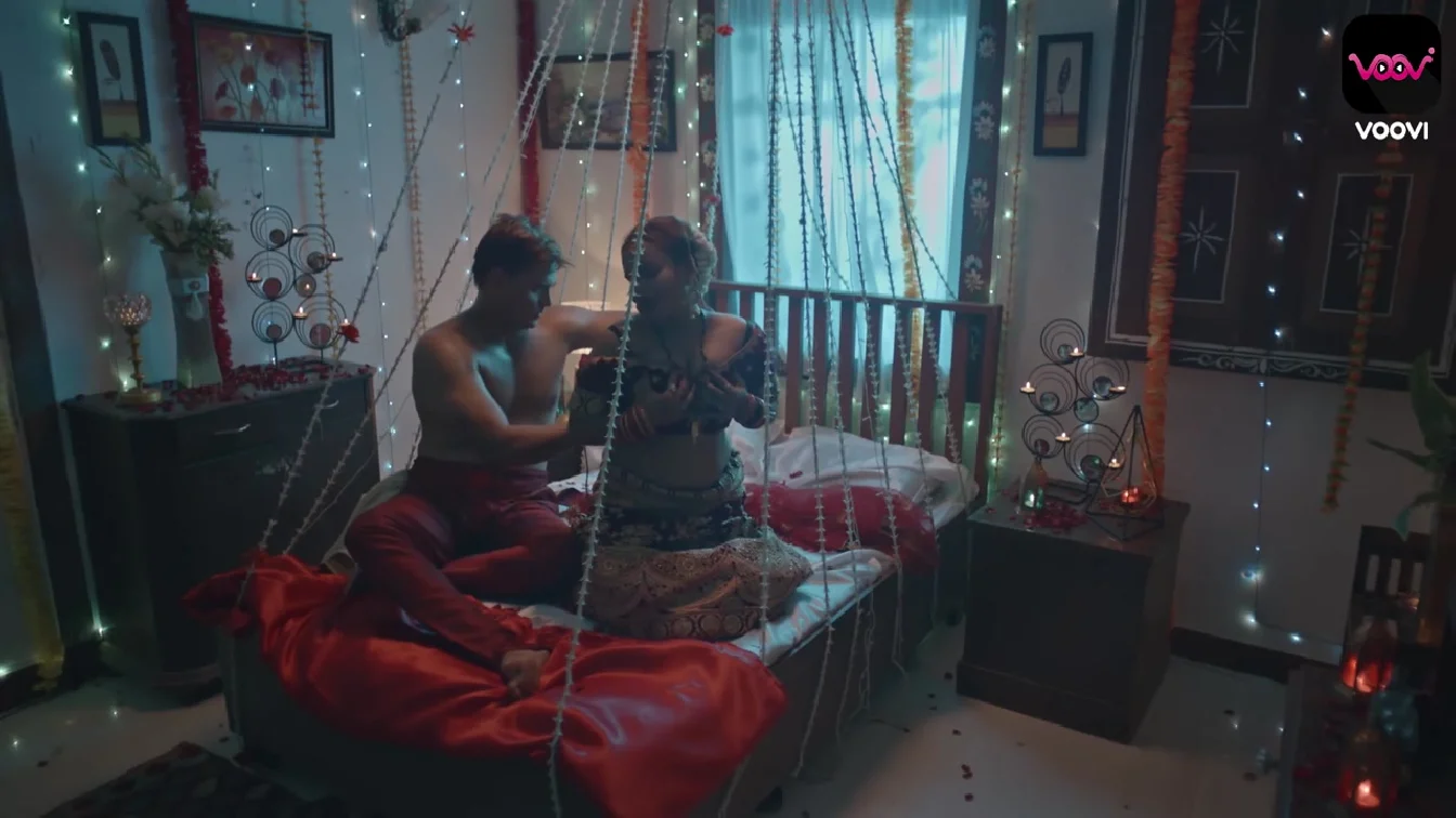 Ek Phool Do Maali S01 E04 Voovi